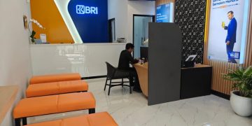 BRI KK ITC Cempaka Mas Hadir Layani Pengunjung Mall dan Nasabah Umum Melalui Weekend Banking