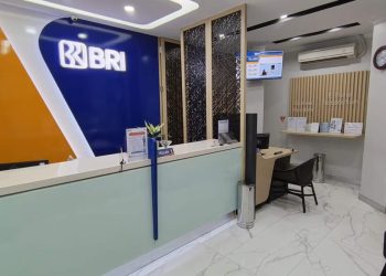 BRI KK Pasar Tanah Abang Blok A Tetap Buka Saat Libur Melalui Layanan Weekend Banking