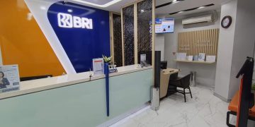 BRI KK Pasar Tanah Abang Blok A Tetap Buka Saat Libur Melalui Layanan Weekend Banking