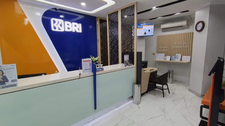 BRI KK Pasar Tanah Abang Blok A Tetap Buka Saat Libur Melalui Layanan Weekend Banking