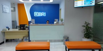 BRI KK ITC Cempaka Mas Hadir Layani Pengunjung Mall dan Nasabah Umum Melalui Weekend Banking