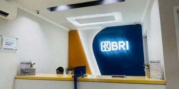 BRI KK Mall Kelapa Gading Tetap Layani Transaksi Nasabah Saat Libur Melalui Weekend Banking
