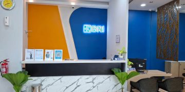 BRI KK Pasar Tanah Abang Blok A Tetap Buka Saat Libur Melalui Layanan Weekend Banking