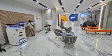 BRI Kelapa Gading Hadirkan Weekend Banking Saat Hari Libur