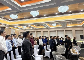 BRI Region 6 Gelar Onboarding Pekerja Tahap 3 untuk Perkuat Profesionalisme Kerja