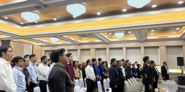 BRI Region 6 Gelar Onboarding Pekerja Tahap 3 untuk Perkuat Profesionalisme Kerja