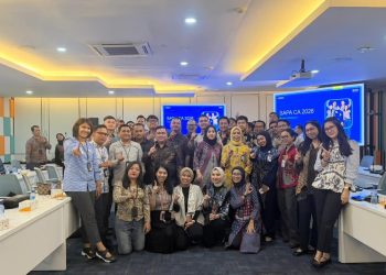 BRI Teras Pasar Kramat Jati Buka Layanan Weekend Banking di Saat Libur