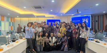 BRI Teras Pasar Kramat Jati Buka Layanan Weekend Banking di Saat Libur