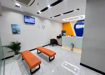 BRI Teras Pasar Kramat Jati Buka Layanan Weekend Banking di Saat Libur