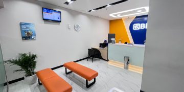 BRI Teras Pasar Kramat Jati Buka Layanan Weekend Banking di Saat Libur