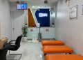 BRI KK ITC Cempaka Mas Hadir Layani Pengunjung Mall dan Nasabah Umum Melalui Weekend Banking