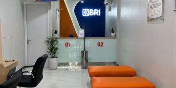 BRI KK ITC Cempaka Mas Hadir Layani Pengunjung Mall dan Nasabah Umum Melalui Weekend Banking
