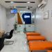 BRI KK ITC Cempaka Mas Hadir Layani Pengunjung Mall dan Nasabah Umum Melalui Weekend Banking