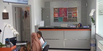 Bank Rakyat Indonesia KCP Pasar Pagi Mangga Dua Layani Kebutuhan Nasabah Melalui Weekend Banking
