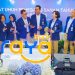 Bank Raya (AGRO) Menggelar RUPST 2026