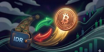 Bitcoin Tembus $80.000, Momentum Emas Optimalkan Portofolio di Bittime