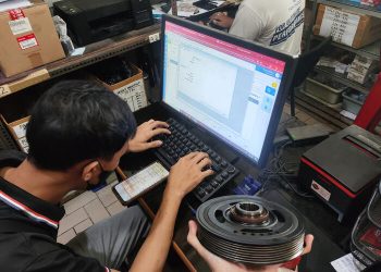 Dari Toko Sparepart ke Precision Parts Sourcing: Transformasi Bisnis Otomotif Era Digital