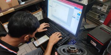 Dari Toko Sparepart ke Precision Parts Sourcing: Transformasi Bisnis Otomotif Era Digital