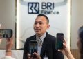 Di Tengah Pasar yang Dinamis, BRI Finance Bidik Pertumbuhan Pembiayaan Kendaraan