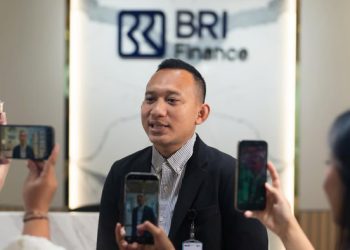 Di Tengah Pasar yang Dinamis, BRI Finance Bidik Pertumbuhan Pembiayaan Kendaraan