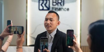 Di Tengah Pasar yang Dinamis, BRI Finance Bidik Pertumbuhan Pembiayaan Kendaraan