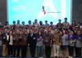 BINUS UNIVERSITY Dorong Kolaborasi Global Lewat ‘AI Meets Traditional Culture’ 2026