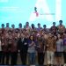 BINUS UNIVERSITY Dorong Kolaborasi Global Lewat ‘AI Meets Traditional Culture’ 2026