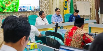 Holding Perkebunan Nusantara dan Unila Perkuat Ekosistem Bioetanol Berbasis Singkong di Lampung