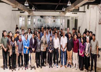 ION Launch Workshop Tampilkan Potensi Open Network bagi UMKM Indonesia