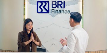 Insentif Tetap Jalan, Pembiayaan Kendaraan Listrik BRI Finance Tumbuh Positif