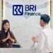 Insentif Tetap Jalan, Pembiayaan Kendaraan Listrik BRI Finance Tumbuh Positif