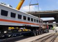KAI Logistik Kirim 25 Kereta ke Sumatera, Dukung Penguatan Mobilitas Penumpang di Sumbagsel