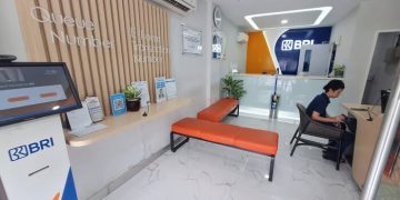 BRI Unit Rorotan Tetap Hadir Layani Nasabah Saat Libur Lewat Layanan Weekend Banking