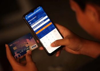 Liburan di Luar Negeri Makin Hemat, BRI Hadirkan Promo Kartu Kredit dengan Cashback Menarik