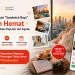 Maksimalkan “Sandwich Days” Lebih Hemat Bersama Akulaku PayLater dan Agoda
