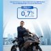 BRI Finance Hadirkan Pembiayaan Motor Premium dengan Bunga Kompetitif