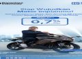 Motor Premium Jadi Bagian Gaya Hidup, BRI Finance Tawarkan Pembiayaan Kompetitif
