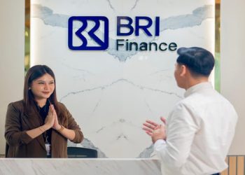 Mulai Wujudkan Rencana Masa Depan dengan Fasilitas Pembiayaan dari BRI Finance