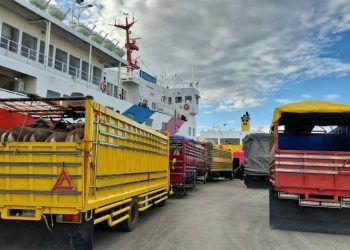Pelindo Parepare Siagakan Layanan Pelabuhan Jelang Iduladha 2026