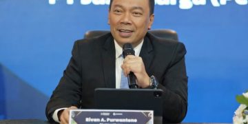 Pendapatan Tumbuh 10,4%, Jasa Marga Laba Bersih Rp774,7 Miliar Q1 2026