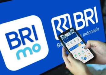 Pengguna BRImo Tembus 47,8 Juta User, Andalan Kebutuhan Finansial Masyarakat