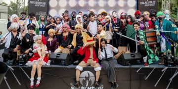 MMAJ Jakarta Bawa Konten Original Jepang ke Gandaria City Mei Mendatang