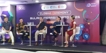 Tokocrypto Dorong Inklusi Kripto Lewat Penguatan Edukasi Masyarakat