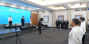 BRI KK ITC Cempaka Mas Hadir Layani Pengunjung Mall dan Nasabah Umum Melalui Weekend Banking