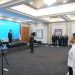 BRI KK ITC Cempaka Mas Hadir Layani Pengunjung Mall dan Nasabah Umum Melalui Weekend Banking