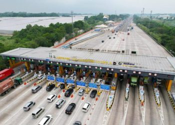 Antisipasi Lonjakan Mobilitas Libur Hari Raya Iduladha 1447H2026, JTT Siagakan Layanan Operasional di Trans Jawa