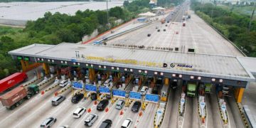 Antisipasi Lonjakan Mobilitas Libur Hari Raya Iduladha 1447H2026, JTT Siagakan Layanan Operasional di Trans Jawa