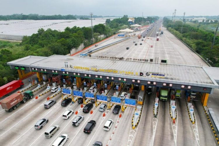 Antisipasi Lonjakan Mobilitas Libur Hari Raya Iduladha 1447H2026, JTT Siagakan Layanan Operasional di Trans Jawa