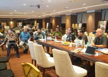 BP Tapera Dorong Program Perumahan Kepulauan Nias, BSPS 2026 Jangkau Seluruh Wilayah