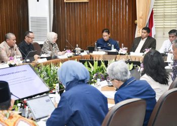 BP Tapera Paparkan Skema KPR Subsidi Tenor 40 Tahun, Cicilan Bisa Mulai Rp500 Ribu per Bulan